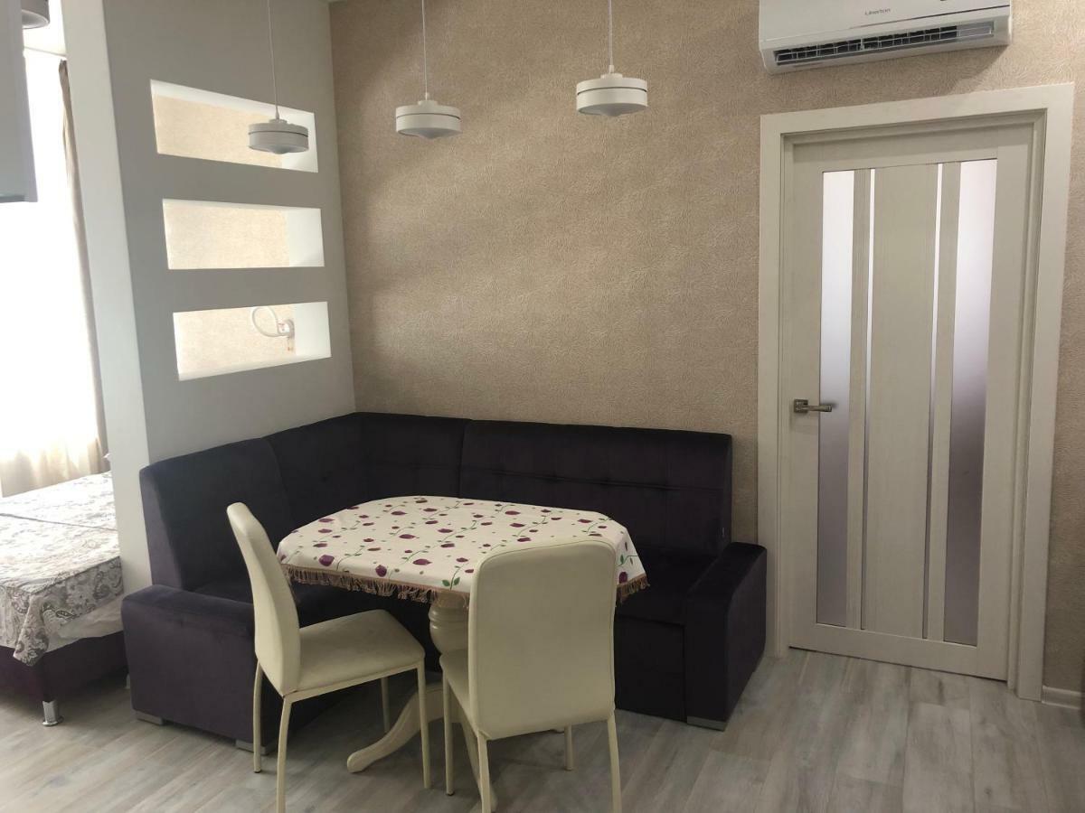 The Sea Is Near 5 Minutes Walk Apartment Number 44 오데사 외부 사진