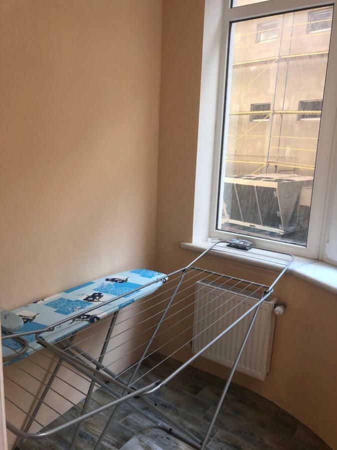 The Sea Is Near 5 Minutes Walk Apartment Number 44 오데사 외부 사진