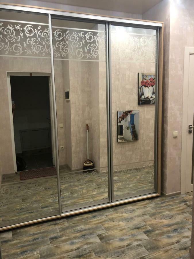 The Sea Is Near 5 Minutes Walk Apartment Number 44 오데사 외부 사진