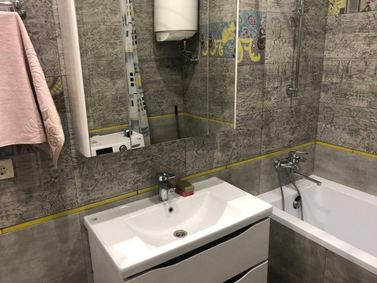 The Sea Is Near 5 Minutes Walk Apartment Number 44 오데사 외부 사진