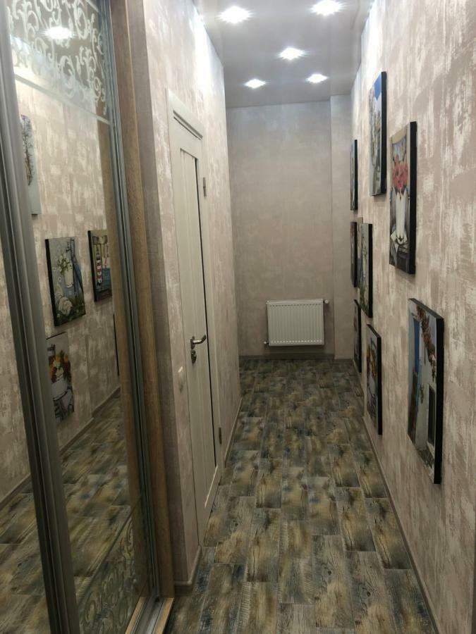 The Sea Is Near 5 Minutes Walk Apartment Number 44 오데사 외부 사진