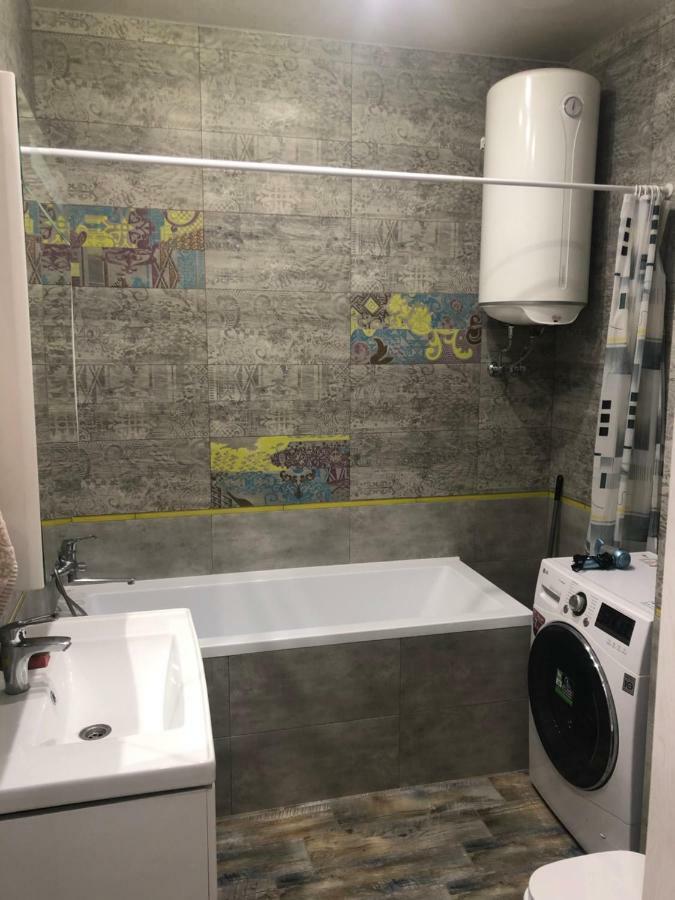The Sea Is Near 5 Minutes Walk Apartment Number 44 오데사 외부 사진